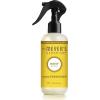 imageMRS MEYERS CLEAN DAY Lavender Air Freshener Spray for Bathrooms Aromatherapeutic Homekeeping with Essential Oils NonAerosol GardenInspired Scent 8 fl oz Pack of 38 Fl Oz Pack of 1