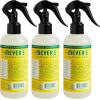 imageMRS MEYERS CLEAN DAY Lavender Air Freshener Spray for Bathrooms Aromatherapeutic Homekeeping with Essential Oils NonAerosol GardenInspired Scent 8 fl oz Pack of 38 Fl Oz Pack of 3