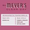imageMRS MEYERS CLEAN DAY Lavender Air Freshener Spray for Bathrooms Aromatherapeutic Homekeeping with Essential Oils NonAerosol GardenInspired Scent 8 fl oz Pack of 38 Fl Oz Pack of 1