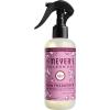 imageMRS MEYERS CLEAN DAY Lavender Air Freshener Spray for Bathrooms Aromatherapeutic Homekeeping with Essential Oils NonAerosol GardenInspired Scent 8 fl oz Pack of 38 Fl Oz Pack of 1