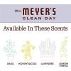 imageMRS MEYERS CLEAN DAY Lavender Air Freshener Spray for Bathrooms Aromatherapeutic Homekeeping with Essential Oils NonAerosol GardenInspired Scent 8 fl oz Pack of 38 Fl Oz Pack of 12
