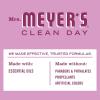 imageMRS MEYERS CLEAN DAY Lavender Air Freshener Spray for Bathrooms Aromatherapeutic Homekeeping with Essential Oils NonAerosol GardenInspired Scent 8 fl oz Pack of 38 Fl Oz Pack of 1