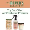 imageMRS MEYERS CLEAN DAY Lavender Air Freshener Spray for Bathrooms Aromatherapeutic Homekeeping with Essential Oils NonAerosol GardenInspired Scent 8 fl oz Pack of 38 Fl Oz Pack of 1