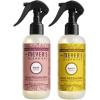imageMRS MEYERS CLEAN DAY Lavender Air Freshener Spray for Bathrooms Aromatherapeutic Homekeeping with Essential Oils NonAerosol GardenInspired Scent 8 fl oz Pack of 316 Fl Oz Pack of 1