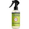 imageMRS MEYERS CLEAN DAY Lavender Air Freshener Spray for Bathrooms Aromatherapeutic Homekeeping with Essential Oils NonAerosol GardenInspired Scent 8 fl oz Pack of 38 Fl Oz Pack of 1