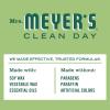 imageMRS MEYERS CLEAN DAY Lavender Soy Candle GardenInspired Aromatherapy Homekeeping 35 Hour Burn Time Made with Essential Oils 72 oz Large Glass Jar Candles Pack of 2Pine