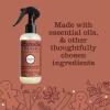 imageMRS MEYERS CLEAN DAY Lemon Verbena Air Freshener Spray for Bathrooms Aromatherapeutic Homekeeping with Essential Oils NonAerosol GardenInspired Scent 8 fl oz Pack of 1Gingerbread