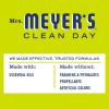 imageMRS MEYERS CLEAN DAY Lemon Verbena Air Freshener Spray for Bathrooms Aromatherapeutic Homekeeping with Essential Oils NonAerosol GardenInspired Scent 8 fl oz Pack of 1Lemon Verbena