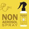 imageMRS MEYERS CLEAN DAY Lemon Verbena Air Freshener Spray for Bathrooms Aromatherapeutic Homekeeping with Essential Oils NonAerosol GardenInspired Scent 8 fl oz Pack of 1Daisy