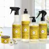 imageMRS MEYERS CLEAN DAY Lemon Verbena Air Freshener Spray for Bathrooms Aromatherapeutic Homekeeping with Essential Oils NonAerosol GardenInspired Scent 8 fl oz Pack of 1Daisy