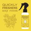 imageMRS MEYERS CLEAN DAY Lemon Verbena Air Freshener Spray for Bathrooms Aromatherapeutic Homekeeping with Essential Oils NonAerosol GardenInspired Scent 8 fl oz Pack of 1Daisy