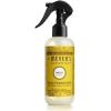 imageMRS MEYERS CLEAN DAY Lemon Verbena Air Freshener Spray for Bathrooms Aromatherapeutic Homekeeping with Essential Oils NonAerosol GardenInspired Scent 8 fl oz Pack of 1Daisy