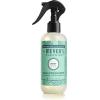 imageMRS MEYERS CLEAN DAY Lemon Verbena Air Freshener Spray for Bathrooms Aromatherapeutic Homekeeping with Essential Oils NonAerosol GardenInspired Scent 8 fl oz Pack of 1Mint