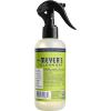 imageMRS MEYERS CLEAN DAY Lemon Verbena Air Freshener Spray for Bathrooms Aromatherapeutic Homekeeping with Essential Oils NonAerosol GardenInspired Scent 8 fl oz Pack of 1Lemon Verbena