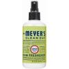 imageMRS MEYERS CLEAN DAY Lemon Verbena Air Freshener Spray for Bathrooms Aromatherapeutic Homekeeping with Essential Oils NonAerosol GardenInspired Scent 8 fl oz Pack of 1Geranium