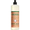 imageMRS MEYERS CLEAN DAY Liquid Dish Soap Biodegradable Formula Basil 16 fl ozGeranium
