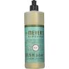 imageMRS MEYERS CLEAN DAY Liquid Dish Soap Biodegradable Formula Rosemary 16 fl oz16 Fl Oz Pack of 1