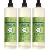 imageMRS MEYERS CLEAN DAY Liquid Dish Soap Biodegradable Formula Rosemary 16 fl oz16 Fl Oz Pack of 3