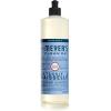 imageMRS MEYERS CLEAN DAY Liquid Dish Soap Biodegradable Formula Rosemary 16 fl oz16 Fl Oz Pack of 3