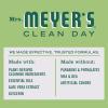 imageMRS MEYERS CLEAN DAY Liquid Dish Soap Biodegradable Formula Rosemary 16 fl oz16 Fl Oz Pack of 3