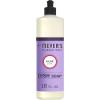 imageMRS MEYERS CLEAN DAY Liquid Dish Soap Biodegradable Formula Rosemary 16 fl oz16 Fl Oz Pack of 6