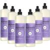 imageMRS MEYERS CLEAN DAY Liquid Dish Soap Biodegradable Formula Rosemary 16 fl oz16 Fl Oz Pack of 6