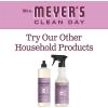 imageMRS MEYERS CLEAN DAY Liquid Dish Soap Biodegradable Formula Rosemary 16 fl oz16 Fl Oz Pack of 6