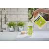 imageMRS MEYERS CLEAN DAY Liquid Dish Soap Refill Biodegradable Formula Lemon Verbena 48 Fl Oz Pack of 1Lemon Verbena