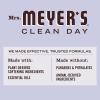 imageMRS MEYERS CLEAN DAY Liquid Fabric Softener Infused with Essential Oils Paraben Free Lavender 32 oz 32 Loads