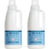imageMRS MEYERS CLEAN DAY Liquid Fabric Softener Infused with Essential Oils Paraben Free Lavender 32 oz 32 Loads32 Fl Oz Pack of 1