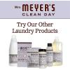 imageMRS MEYERS CLEAN DAY Liquid Fabric Softener Infused with Essential Oils Paraben Free Lavender 32 oz 32 Loads33 Fl Oz Pack of 2
