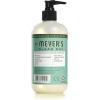 imageMRS MEYERS CLEAN DAY Liquid Hand Soap Cruelty Free and Biodegradable Formula Rosemary Scent 125 oz Pack of 3Lemon Verbena  Basil  Peony