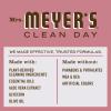 imageMRS MEYERS CLEAN DAY Liquid Hand Soap Cruelty Free and Biodegradable Formula Rosemary Scent 125 oz Pack of 3Rosemary