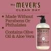 imageMRS MEYERS CLEAN DAY Liquid Hand Soap Cruelty Free and Biodegradable Formula Rosemary Scent 125 oz Pack of 3Rosemary