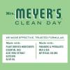 imageMRS MEYERS CLEAN DAY Liquid Hand Soap Cruelty Free and Biodegradable Hand Wash Formula Made with Essential Oils Cucumber Scent 125 Ounce Bottle Pack of 2125 Ounce Pack of 2