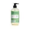 imageMRS MEYERS CLEAN DAY Liquid Hand Soap Cruelty Free and Biodegradable Hand Wash Formula Made with Essential Oils Cucumber Scent 125 Ounce Bottle Pack of 2125 Ounce Pack of 2