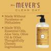 imageMRS MEYERS CLEAN DAY Liquid Hand Soap Cruelty Free and Biodegradable Hand Wash Formula Made with Essential Oils Cucumber Scent 125 Ounce BottleHoneycomb