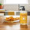imageMRS MEYERS CLEAN DAY Liquid Hand Soap Cruelty Free and Biodegradable Hand Wash Formula Made with Essential Oils Cucumber Scent 125 Ounce BottleHoneycomb