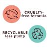 imageMRS MEYERS CLEAN DAY Liquid Hand Soap Cruelty Free and Biodegradable Hand Wash Formula Made with Essential Oils Cucumber Scent 125 Ounce BottleHoneycomb