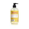 imageMRS MEYERS CLEAN DAY Liquid Hand Soap Cruelty Free and Biodegradable Hand Wash Formula Made with Essential Oils Cucumber Scent 125 Ounce BottleLemonade