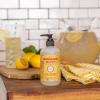 imageMRS MEYERS CLEAN DAY Liquid Hand Soap Cruelty Free and Biodegradable Hand Wash Formula Made with Essential Oils Cucumber Scent 125 Ounce BottleLemonade