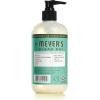 imageMRS MEYERS CLEAN DAY Liquid Hand Soap CrueltyFree and Biodegradable Hand Wash Made with Essential Oils Lemon Verbena Scent 125 Oz Pack of 3Basil