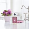 imageMRS MEYERS CLEAN DAY Liquid Hand Soap CrueltyFree and Biodegradable Hand Wash Made with Essential Oils Lemon Verbena Scent 125 Oz Pack of 3Mum