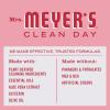 imageMRS MEYERS CLEAN DAY Liquid Hand Soap CrueltyFree and Biodegradable Hand Wash Made with Essential Oils Lemon Verbena Scent 125 Oz Pack of 3Peppermint