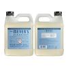 imageMRS MEYERS CLEAN DAY Liquid Hand Soap Refill Cruelty Free and Biodegradable Formula Lavender Scent 33 Fl Oz Pack of 11 Count Pack of 2
