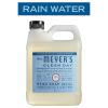 imageMRS MEYERS CLEAN DAY Liquid Hand Soap Refill Cruelty Free and Biodegradable Formula Lavender Scent 33 Fl Oz Pack of 11 Count Pack of 2