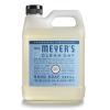 imageMRS MEYERS CLEAN DAY Liquid Hand Soap Refill Cruelty Free and Biodegradable Formula Lavender Scent 33 Fl Oz Pack of 11 Count Pack of 2