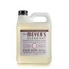imageMRS MEYERS CLEAN DAY Liquid Hand Soap Refill Cruelty Free and Biodegradable Formula Lavender Scent 33 Fl Oz Pack of 133 Fl Oz Pack of 1