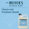 imageMRS MEYERS CLEAN DAY Liquid Hand Soap Refill Cruelty Free and Biodegradable Formula Lavender Scent 33 Fl Oz Pack of 133 Fl Oz Pack of 1