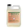 imageMRS MEYERS CLEAN DAY Liquid Hand Soap Refill Cruelty Free and Biodegradable Formula Lavender Scent 33 Fl Oz Pack of 133 Fl Oz Pack of 1
